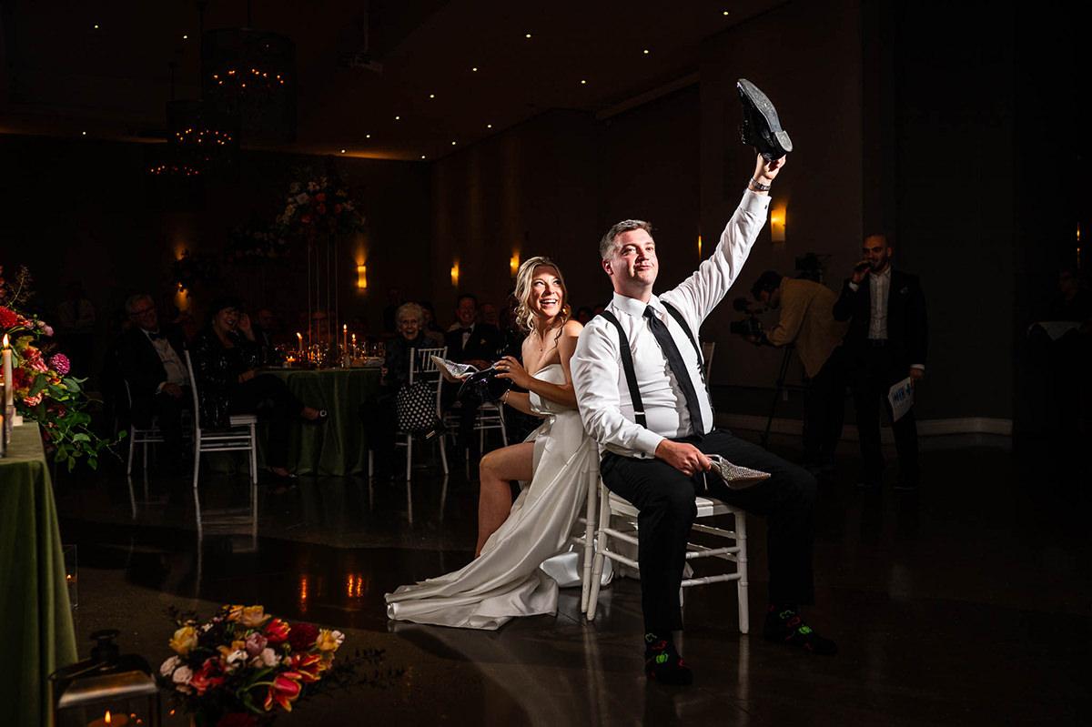 Ashley MacPhee Halifax Wedding Photographer