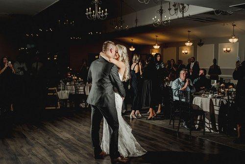 Breezy Bend Country Club Wedding Venue, Winnipeg, Manitoba