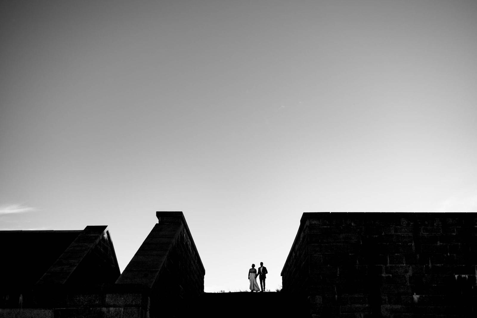 Halifax Citadel National Historic Site Wedding Venue