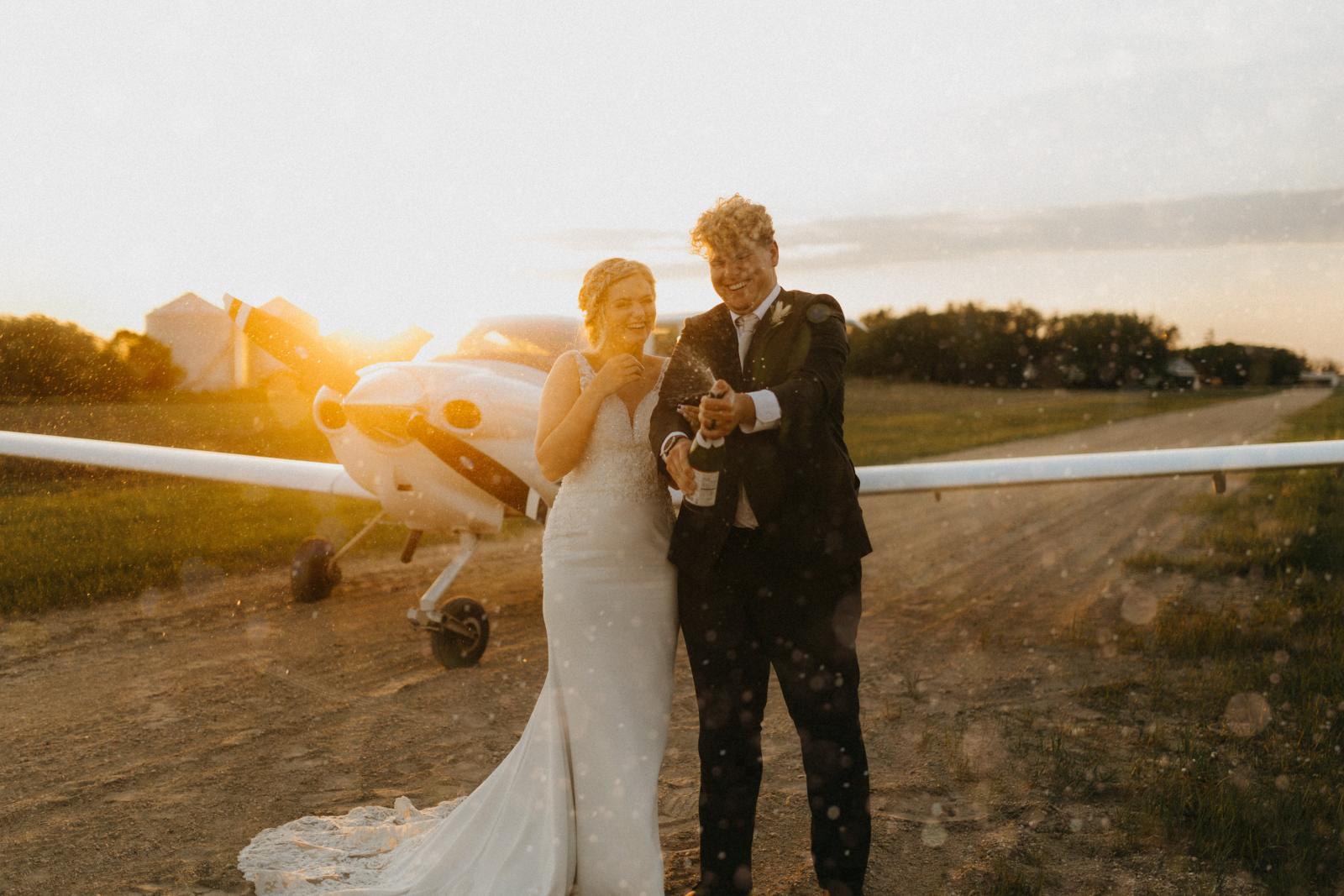 Winnipeg Wedding Photographer Cody Goetz