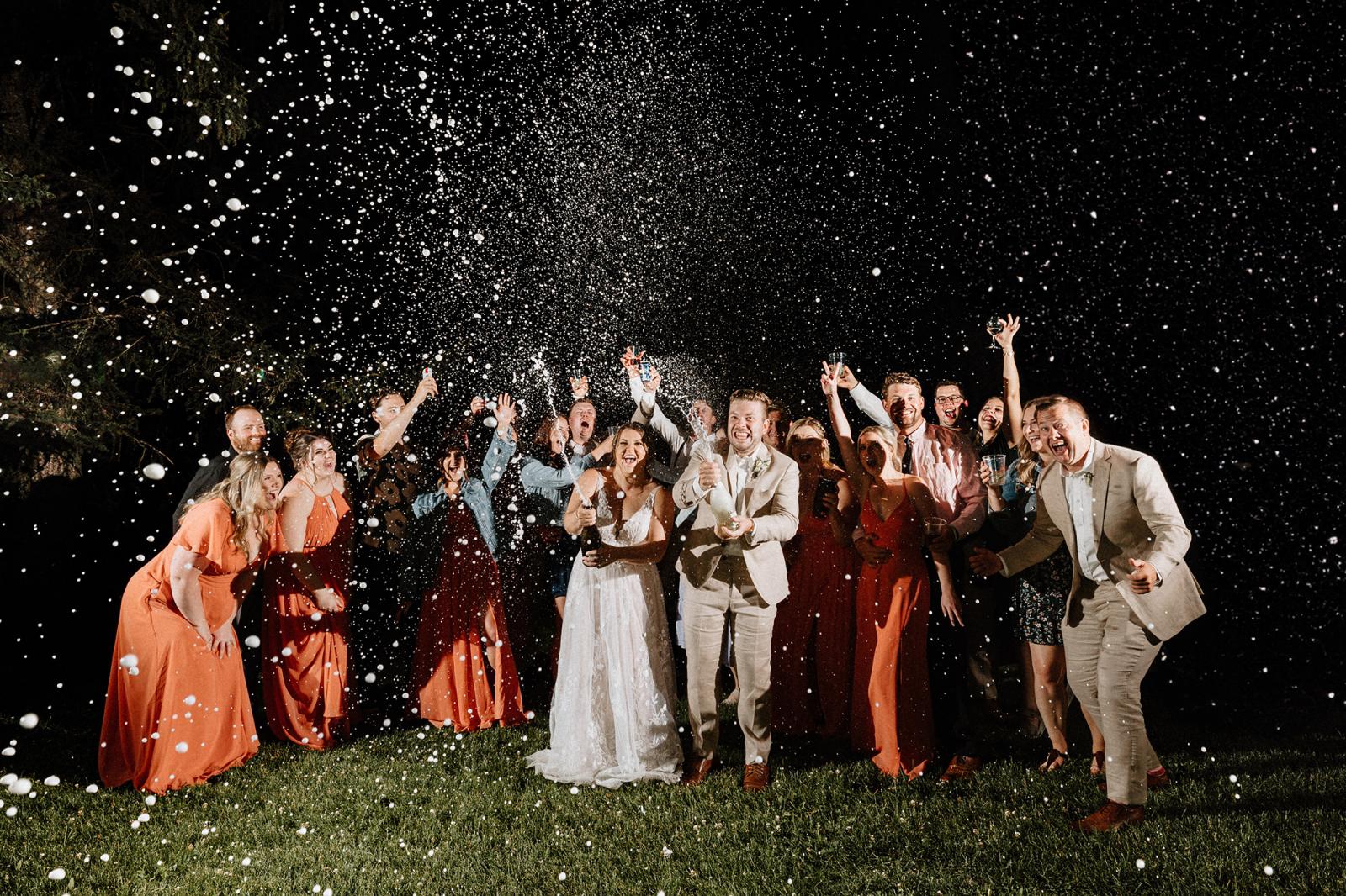 Winnipeg Wedding Photographer Cody Goetz