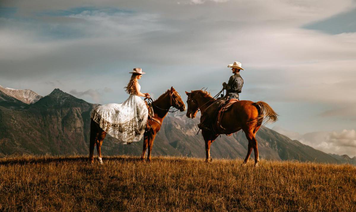 Rocky Mountain Wedding Photographer Estelle Gonord