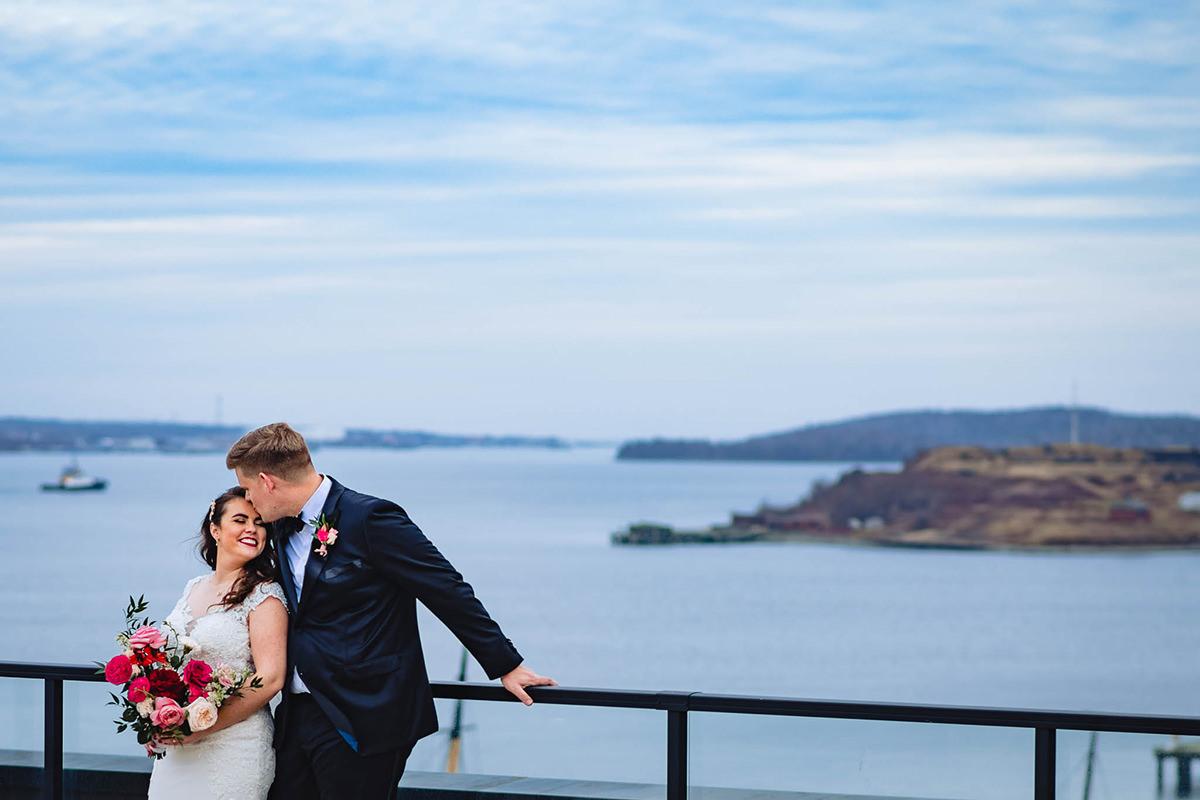 Best Wedding Venues in Halifax: A List of 14 Venues with Capacity Limits