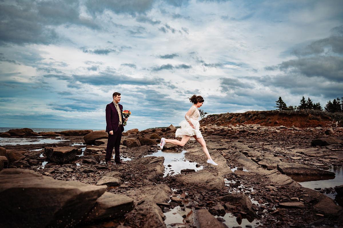 Ashley MacPhee Halifax Wedding Photographer