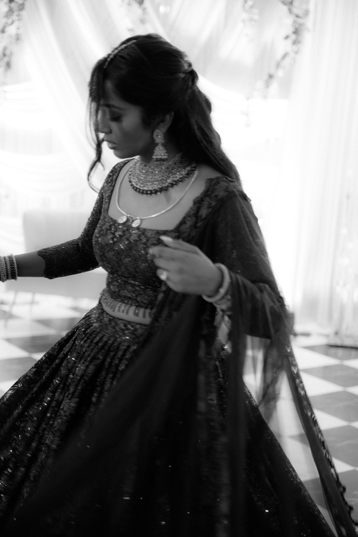 Sri Lankan wedding Montreal Wedding photographer Alyssa Chebli