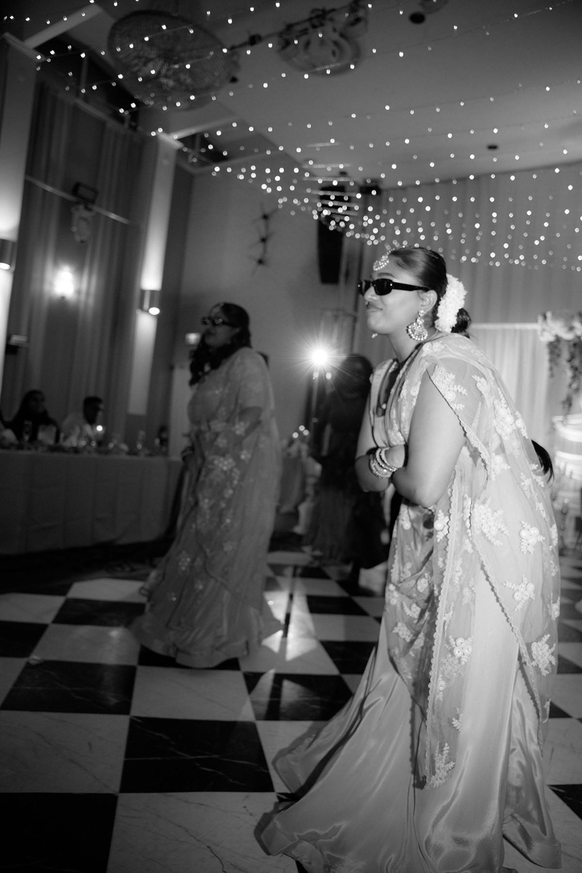 Sri Lankan wedding Montreal Wedding photographer Alyssa Chebli