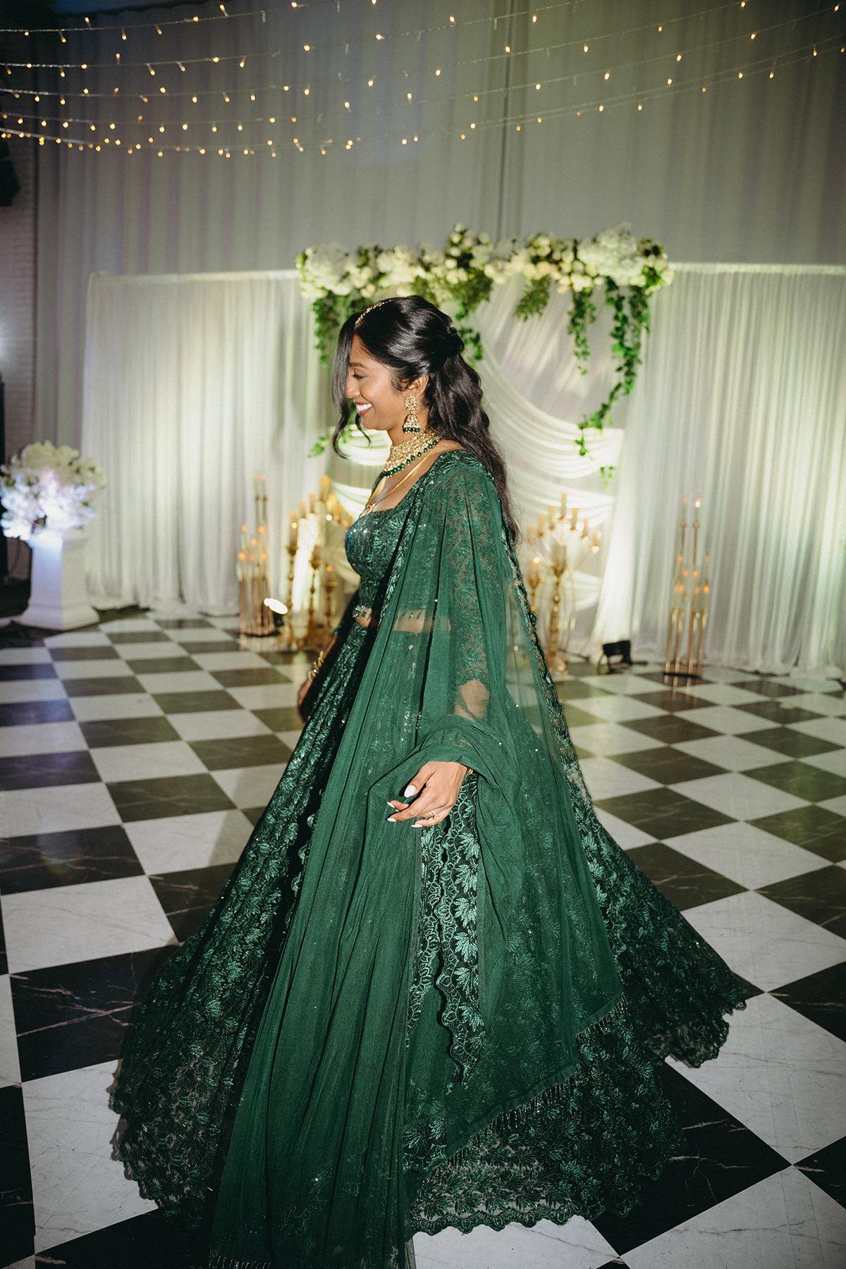 Sri Lankan wedding Montreal Wedding photographer Alyssa Chebli