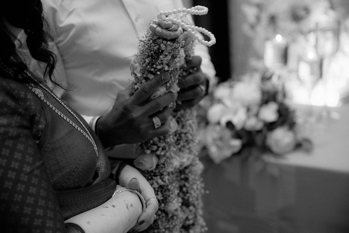 Sri Lankan wedding Montreal Wedding photographer Alyssa Chebli