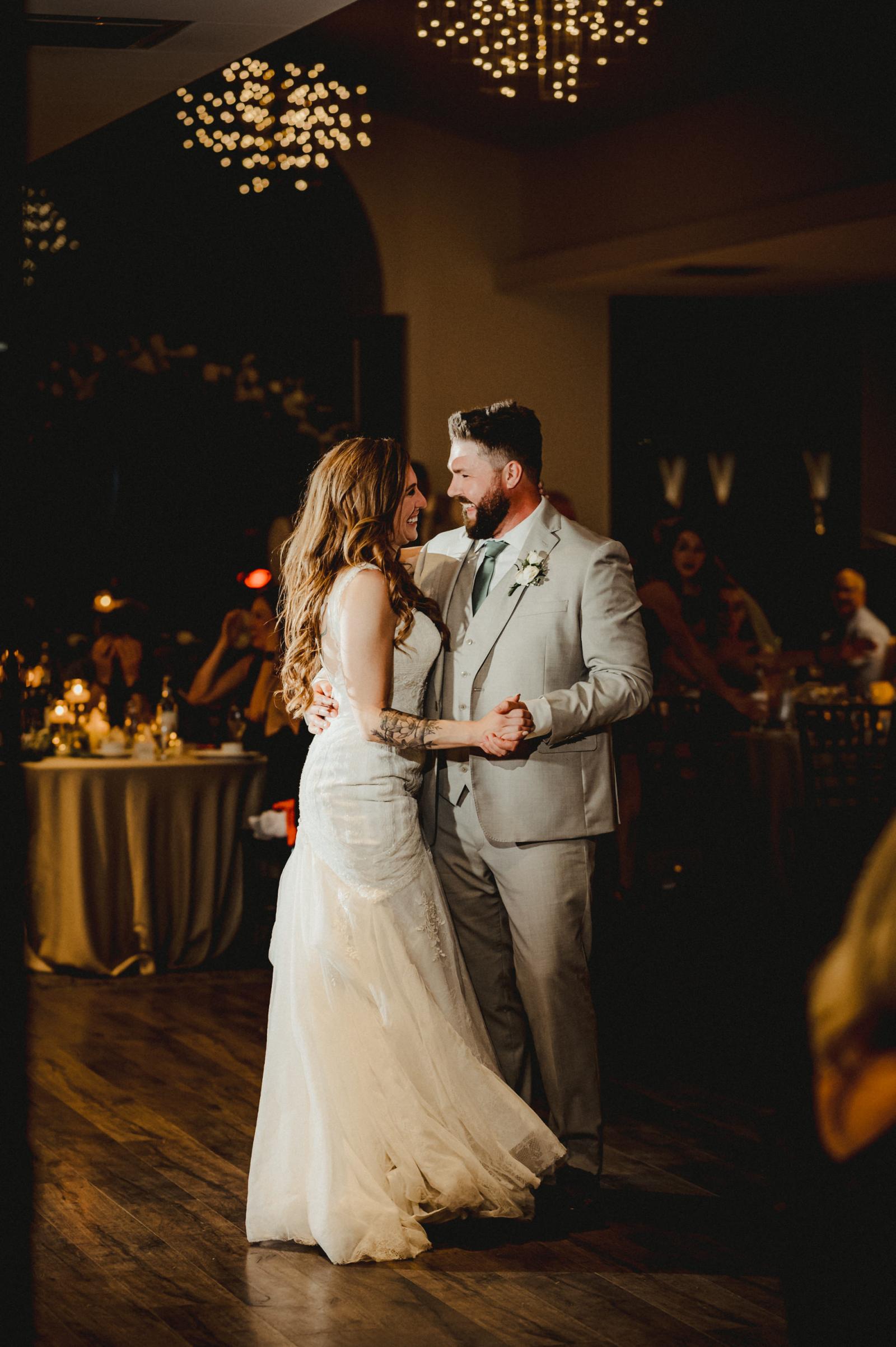 Breezy Bend Country Club Wedding Venue, Winnipeg, Manitoba