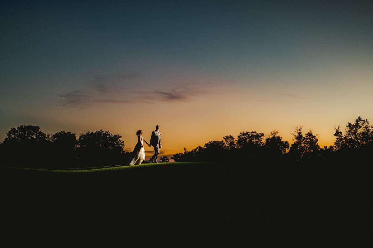 Bridges Golf Course Wedding Venue, Winnipeg, MB