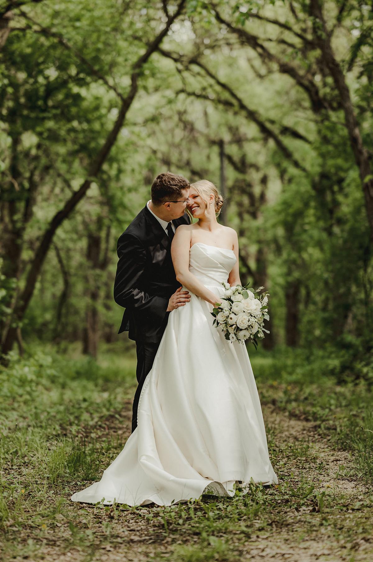 Bridges Golf Course Wedding Venue, Winnipeg, MB