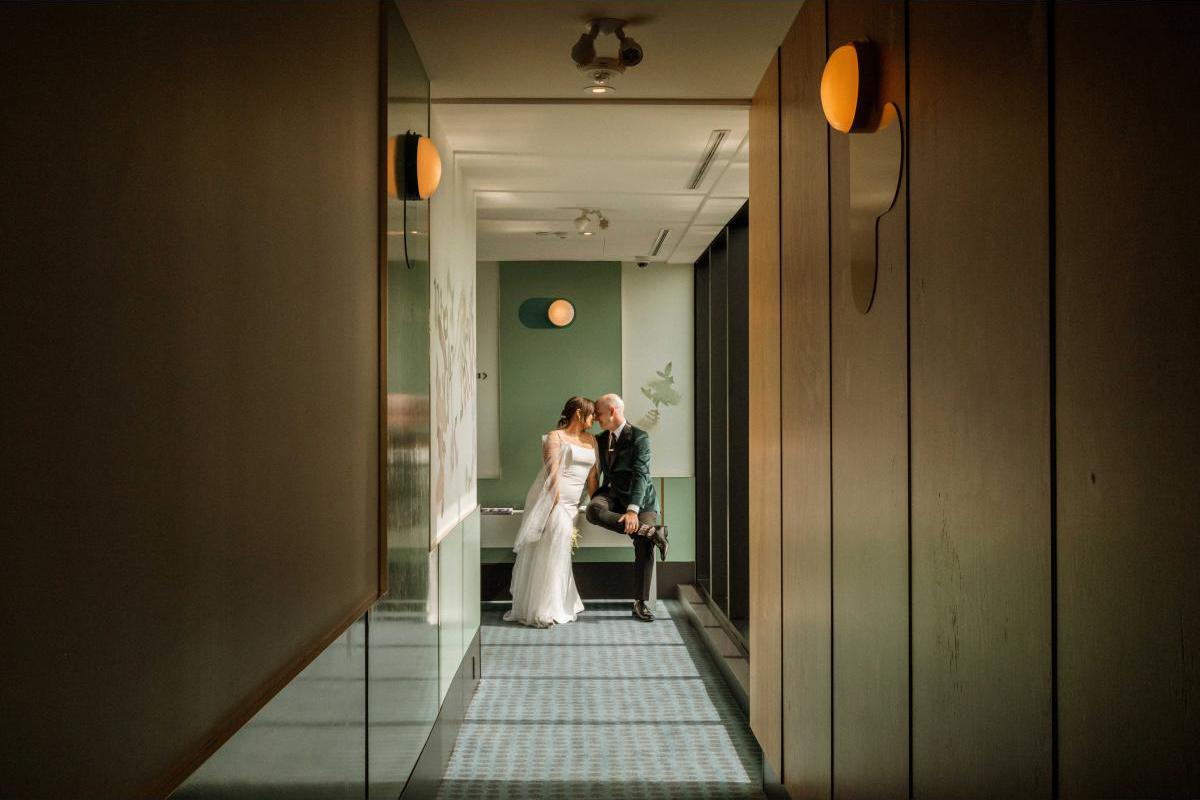 Toronto Wedding Photographer Alina Tunik