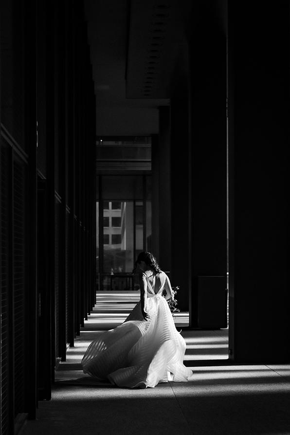 Collingwood Wedding Photographer Frances Morency Photography