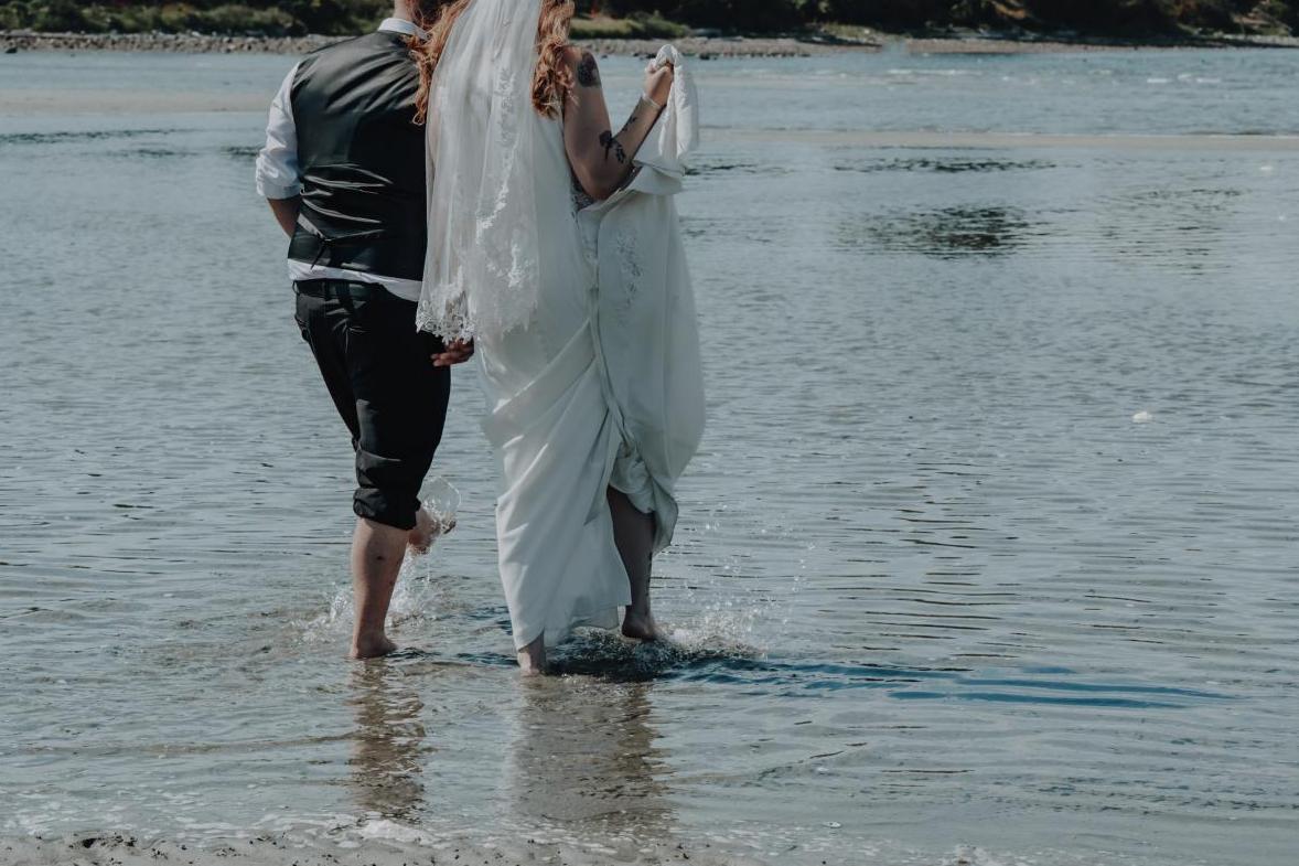 Member Spotlight: Crystal Van Kooten - Coastal Reflections Photography