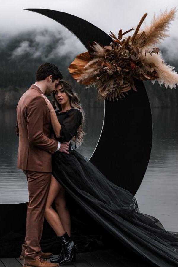 Member Spotlight: Crystal Van Kooten - Coastal Reflections Photography