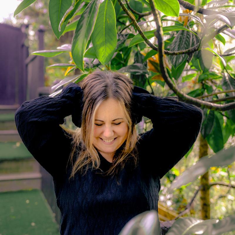 Member Spotlight: Crystal Van Kooten - Coastal Reflections Photography