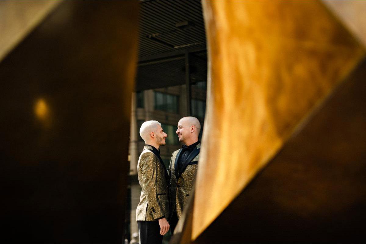 The History of Marriage Licenses and Legal Unions in Canada