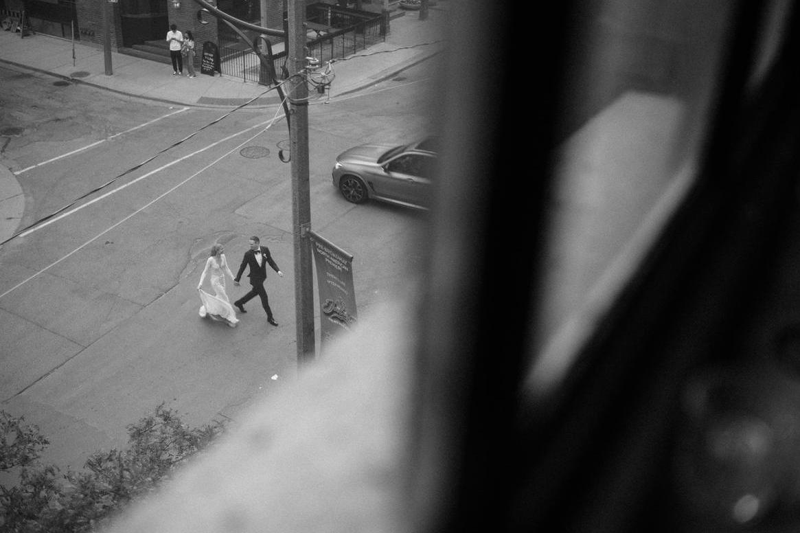 Toronto Wedding Photographer Everglow Photography