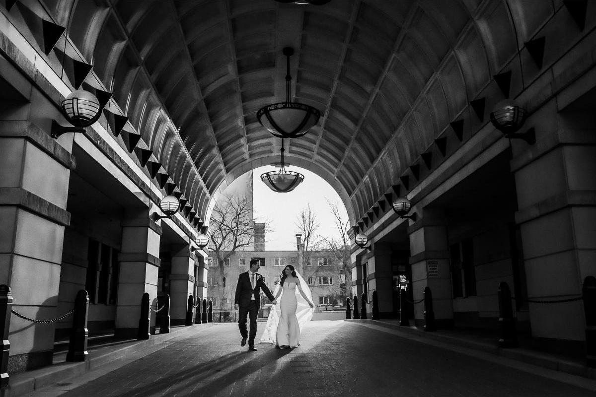 Collingwood Wedding Photographer Frances Morency Photography