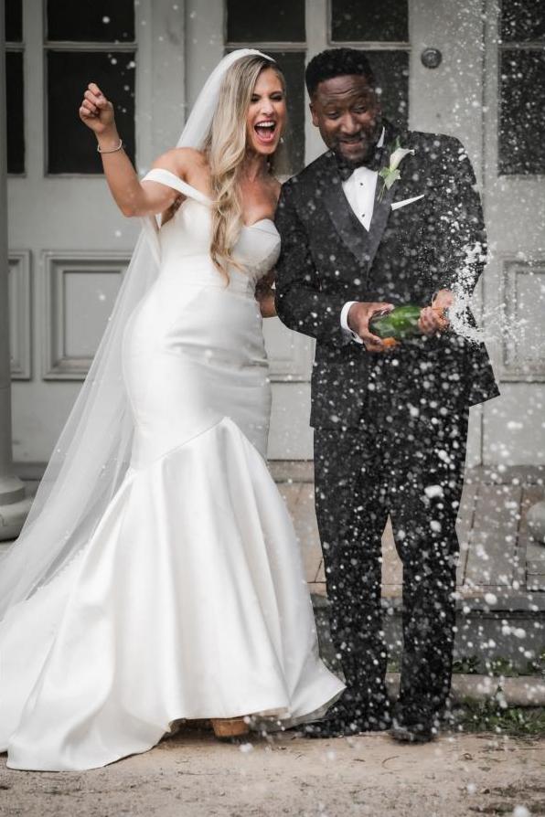 Collingwood Wedding Photographer Frances Morency Photography
