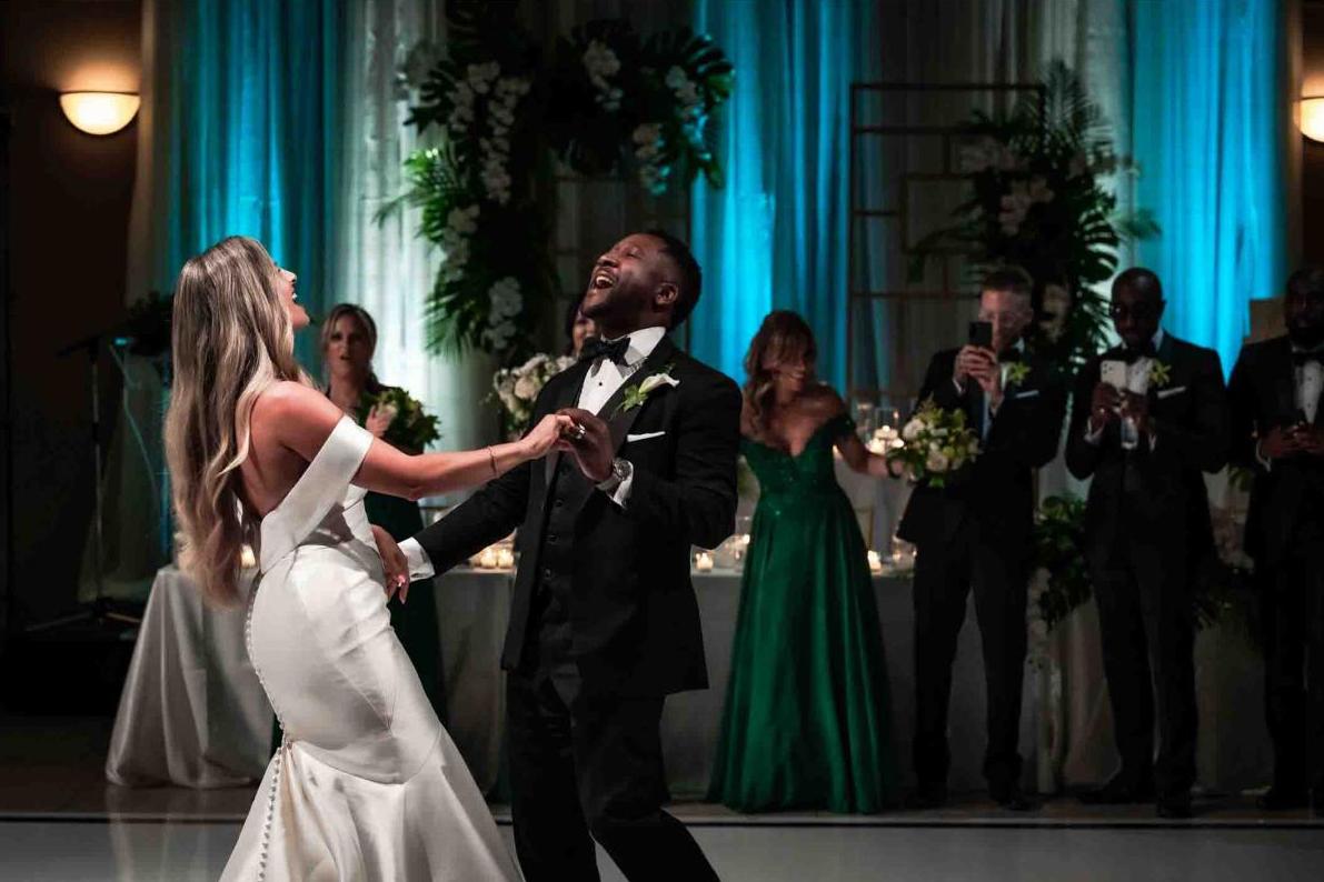 Collingwood Wedding Photographer Frances Morency Photography