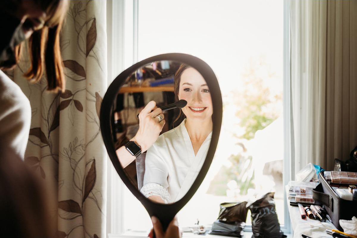 Member Spotlight: Lucy Baum Montreal Wedding Photographer