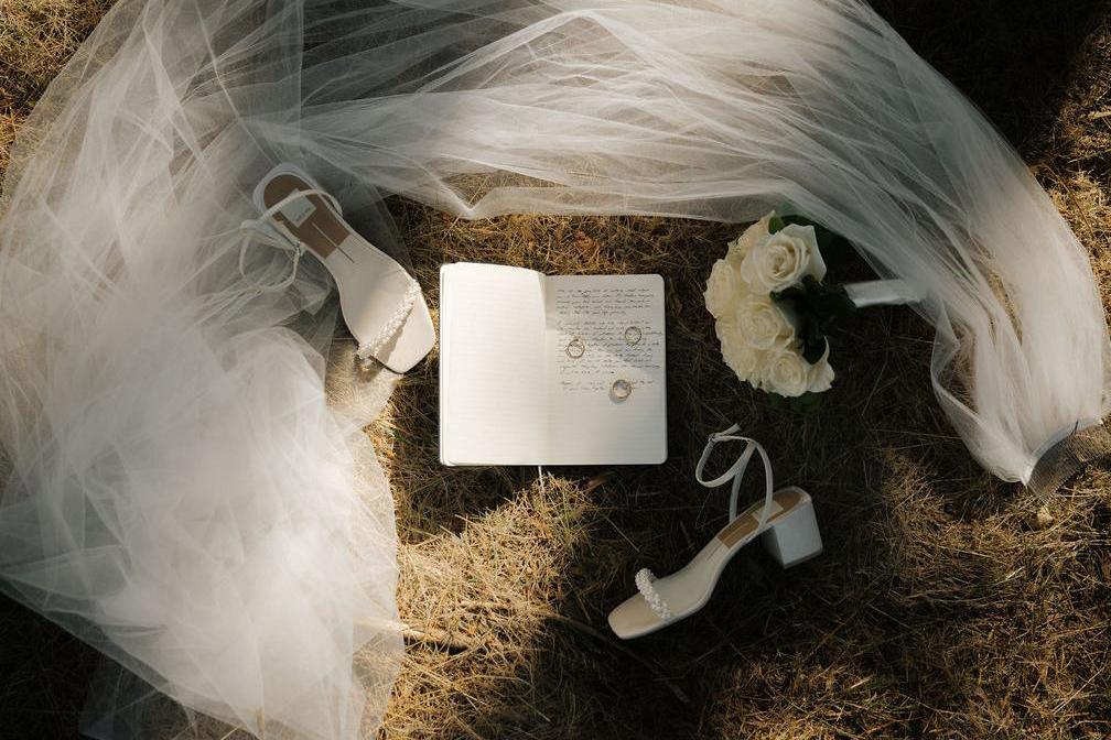 History of Wedding Photography, Film vs. Digital: A Love Story in Two Formats