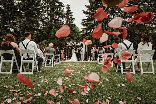 Ashgrove Acres Wedding Venue Winnipeg