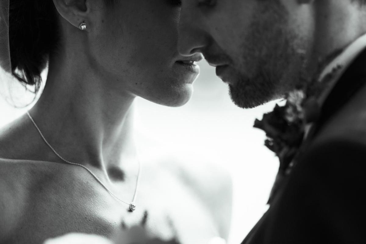 Toronto Wedding Photographer Bryan Caporicci