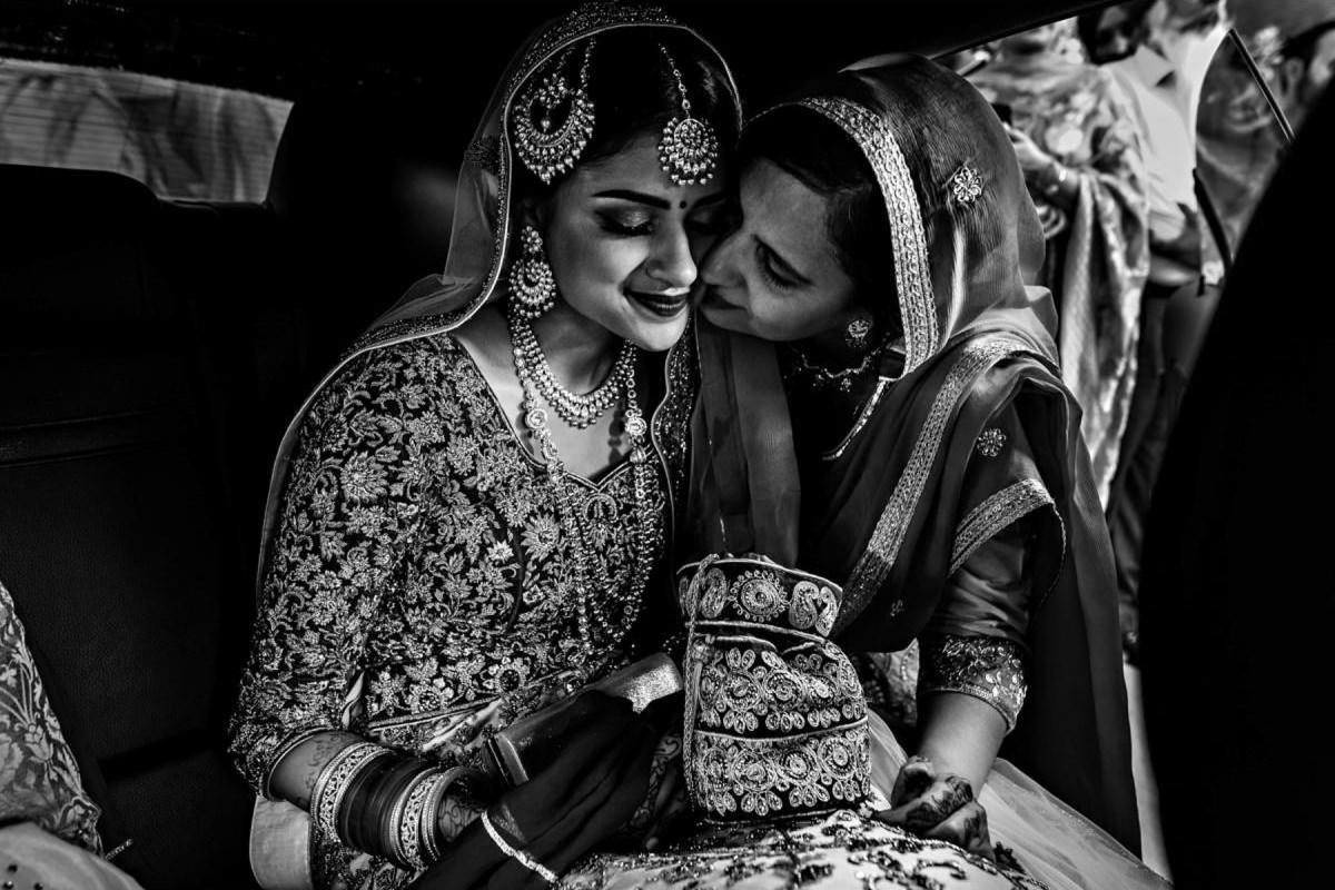 Weird Wedding Traditions Throughout History: Truths Stranger Than Fiction