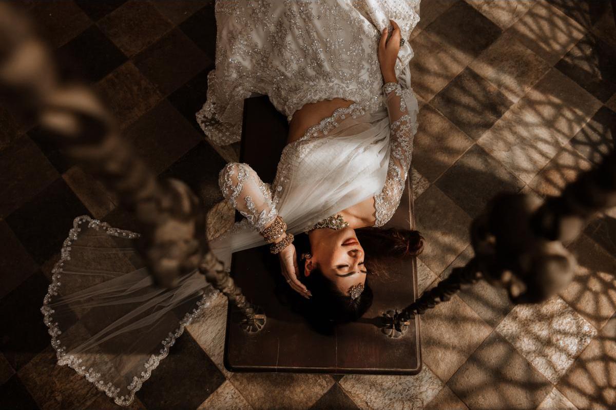 Toronto Wedding Photographer Divine Method