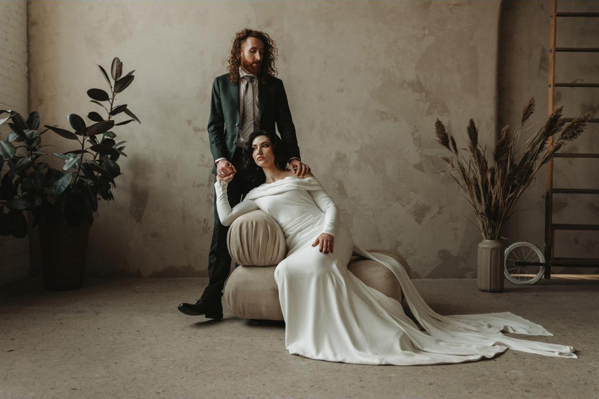 Toronto Wedding Photographer Matt Janczak