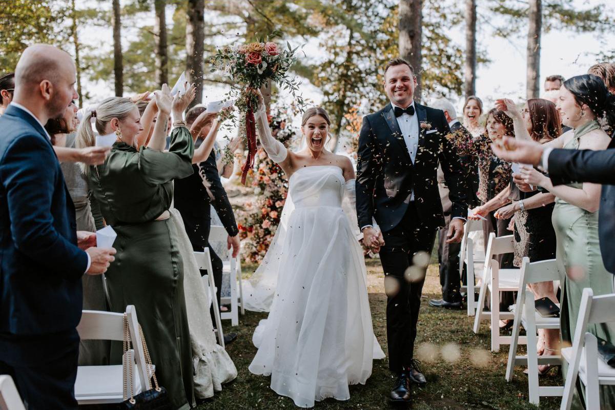 Toronto Wedding Photographer Ever After Photographers
