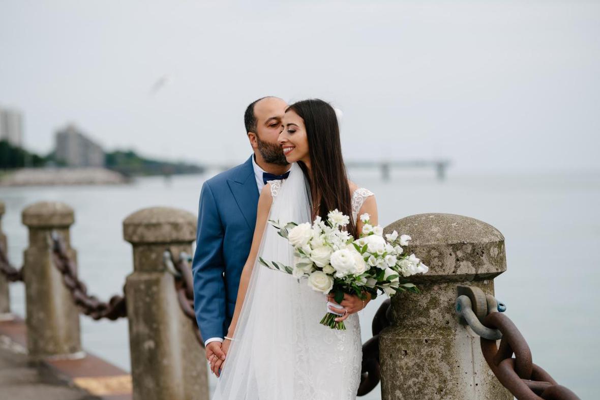Toronto Wedding Photographer GTA Pictures