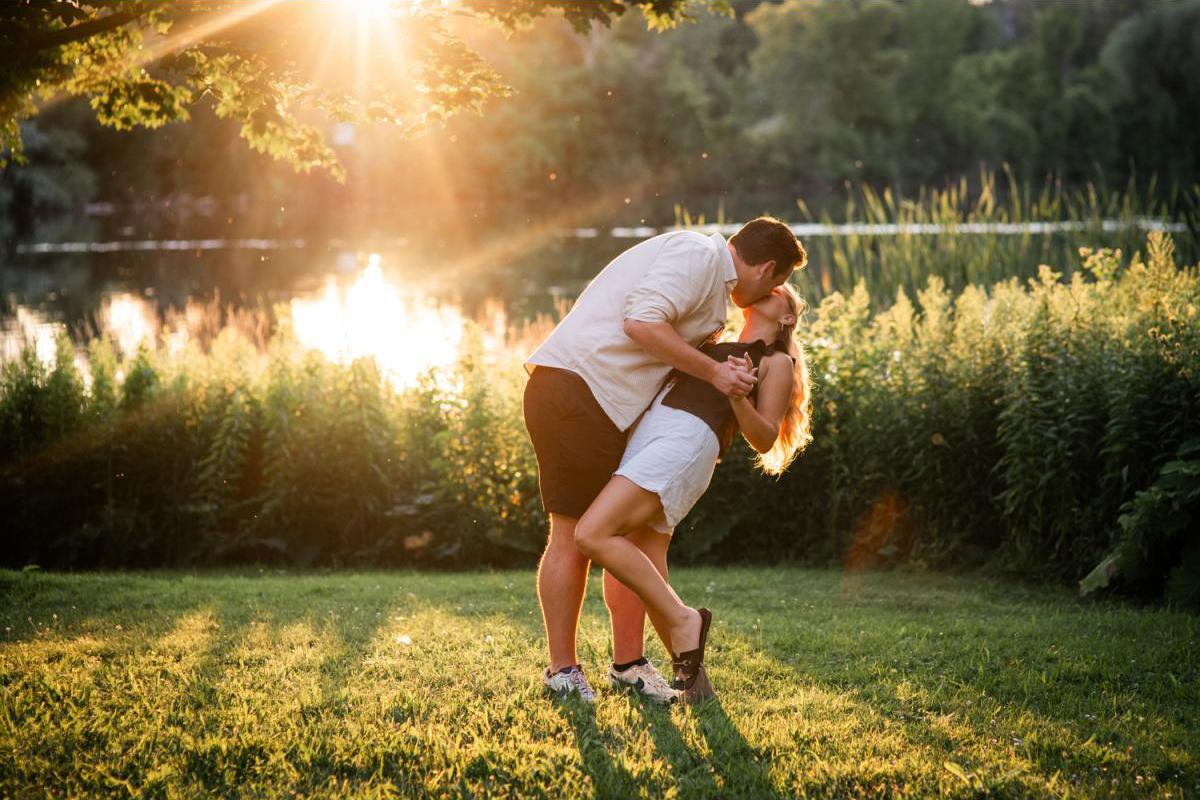 Toronto Wedding Photographer Jessica Bauman