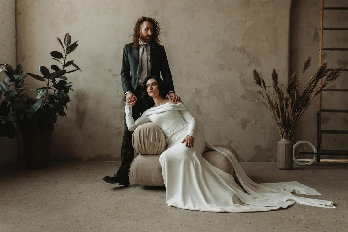 The History of Wedding Fashion (Beyond the Dress): Suits, Culture, and Style Across Generations