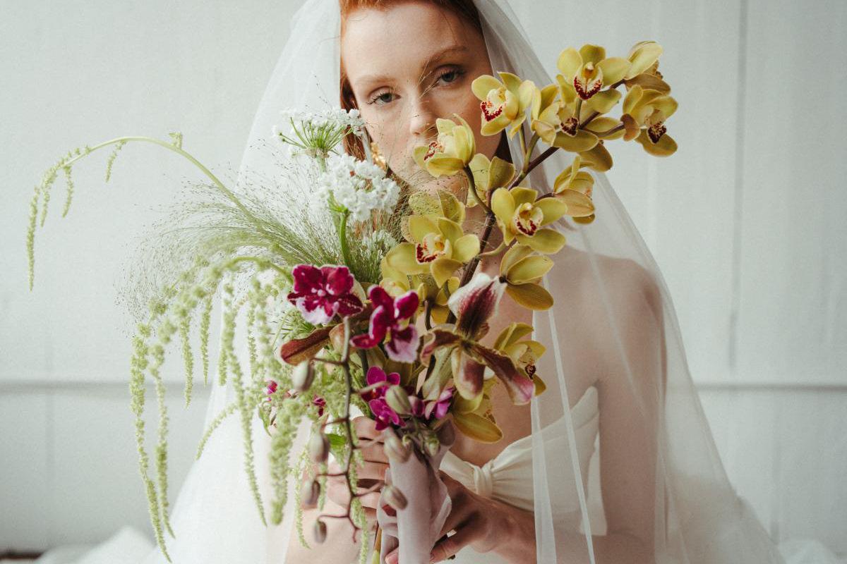 History of wedding photography, How Wedding Photography Changed with the Internet (and Instagram)