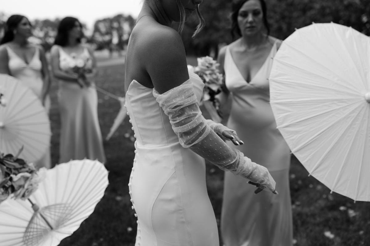The Neuroscience of Wedding Photography