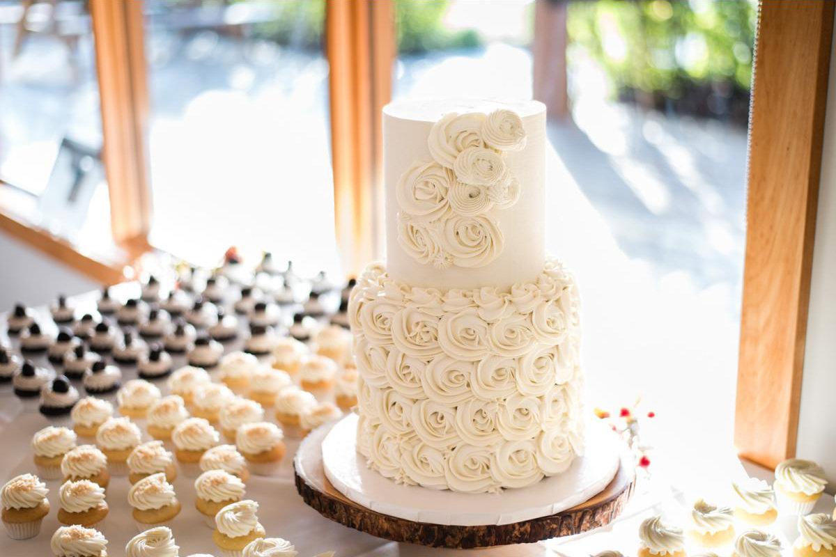 The History of the Wedding Cake: From Sacred Symbol to Sweet Statement Piece