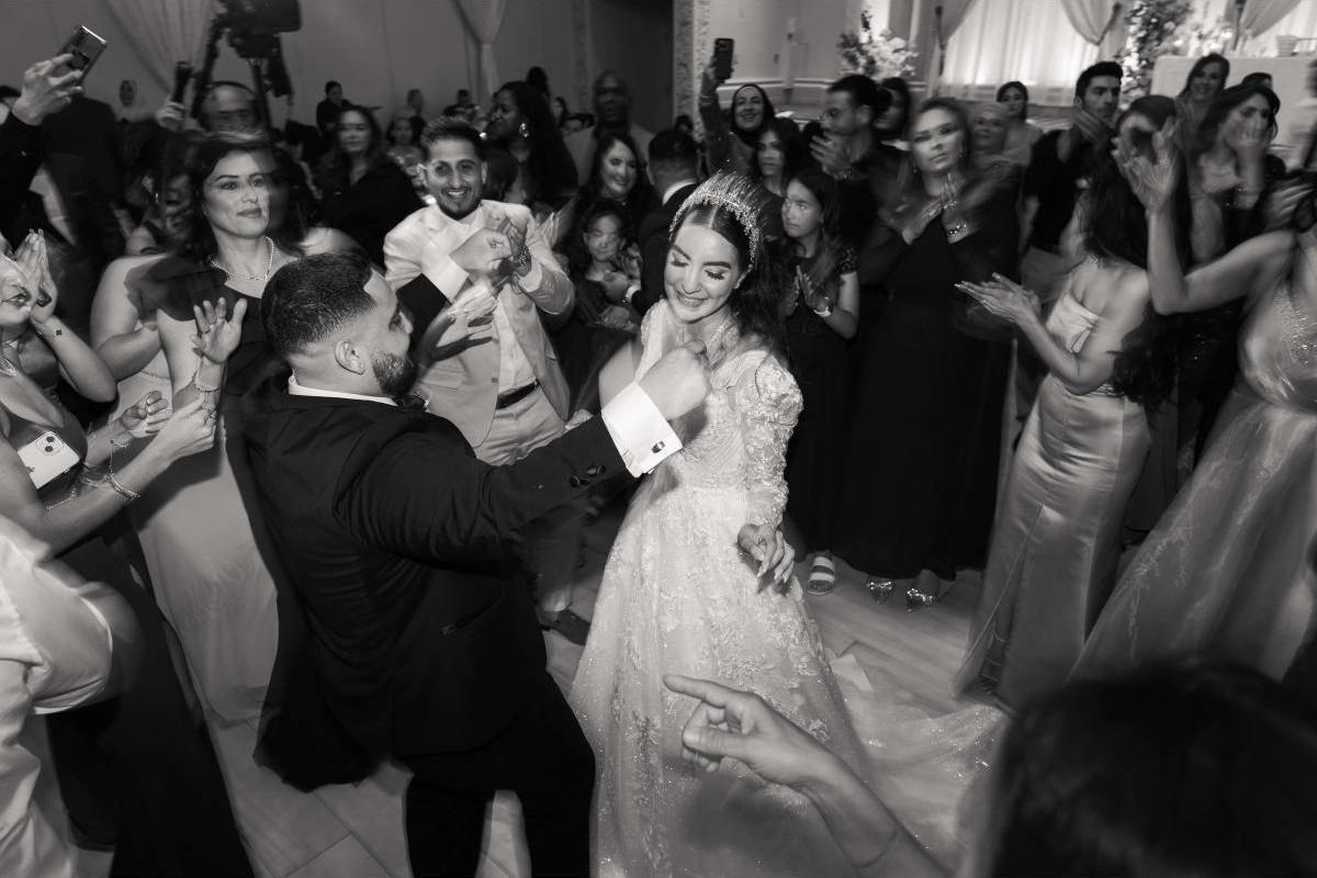 Toronto Wedding Photographer Christine Wright