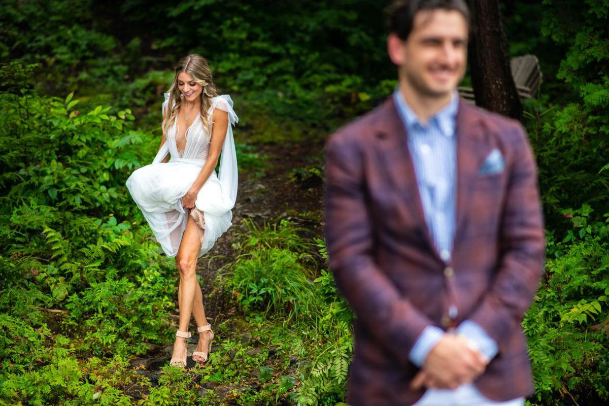 Halifax Wedding Photographer Ashlee MacPhee