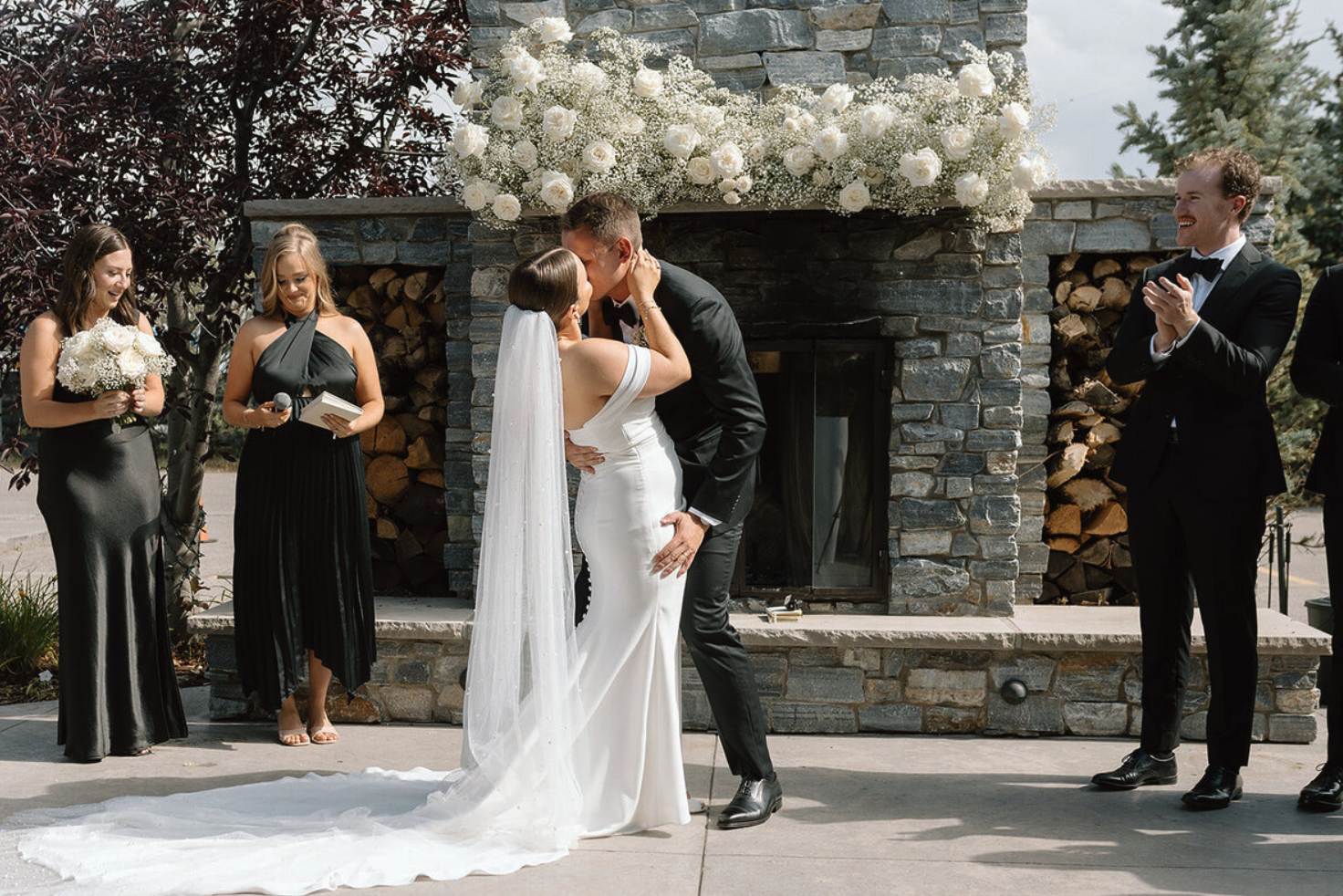 Calgary Wedding Photographer Laura Karl
