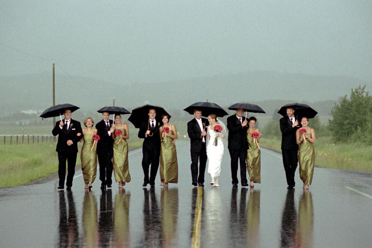Calgary Wedding Photographer Perry Thompson