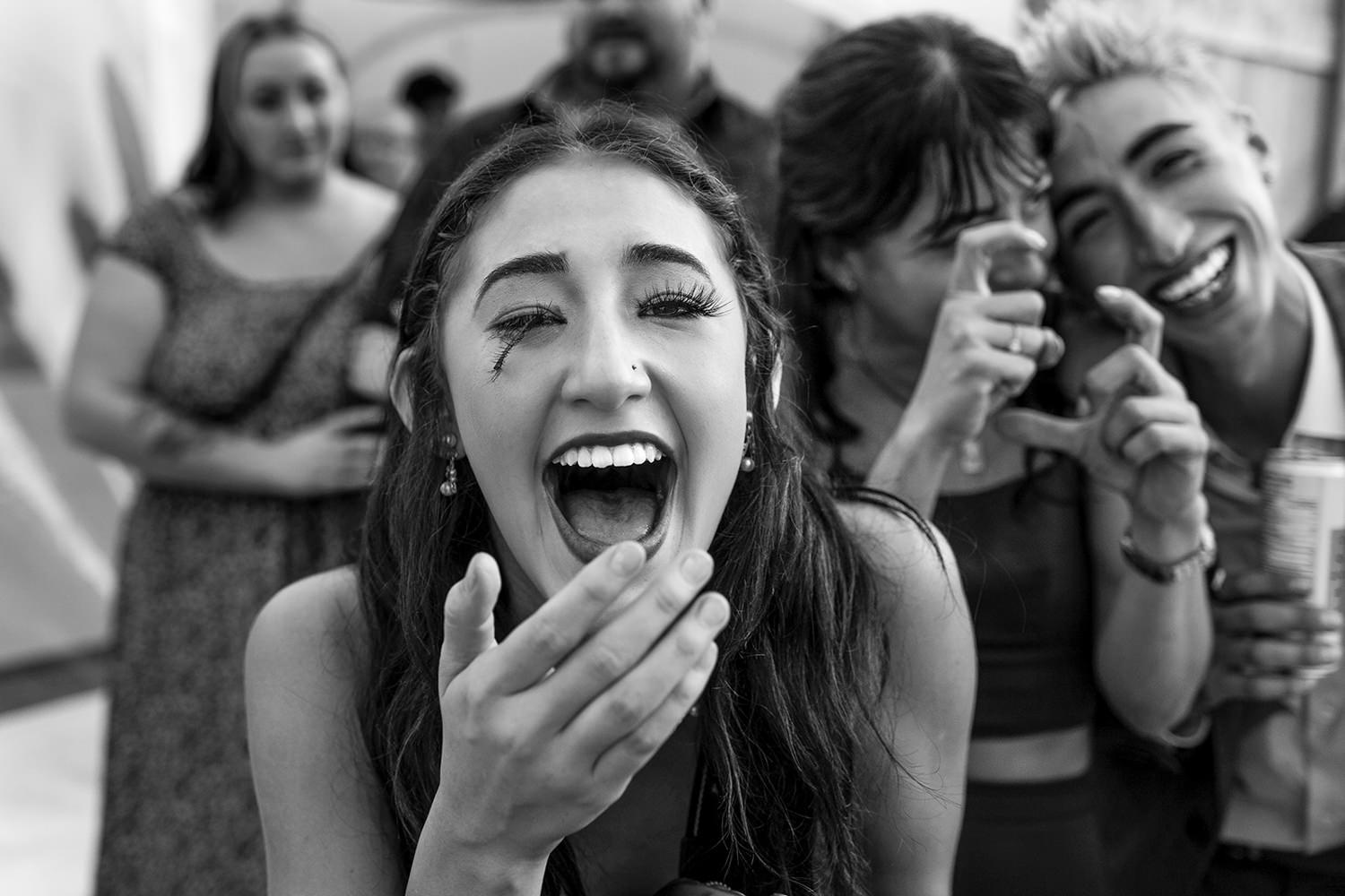 Emotional Contagion and the Power of Facial Expressions