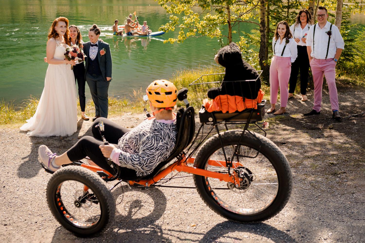 Do You Need a Second Photographer for Your Wedding?