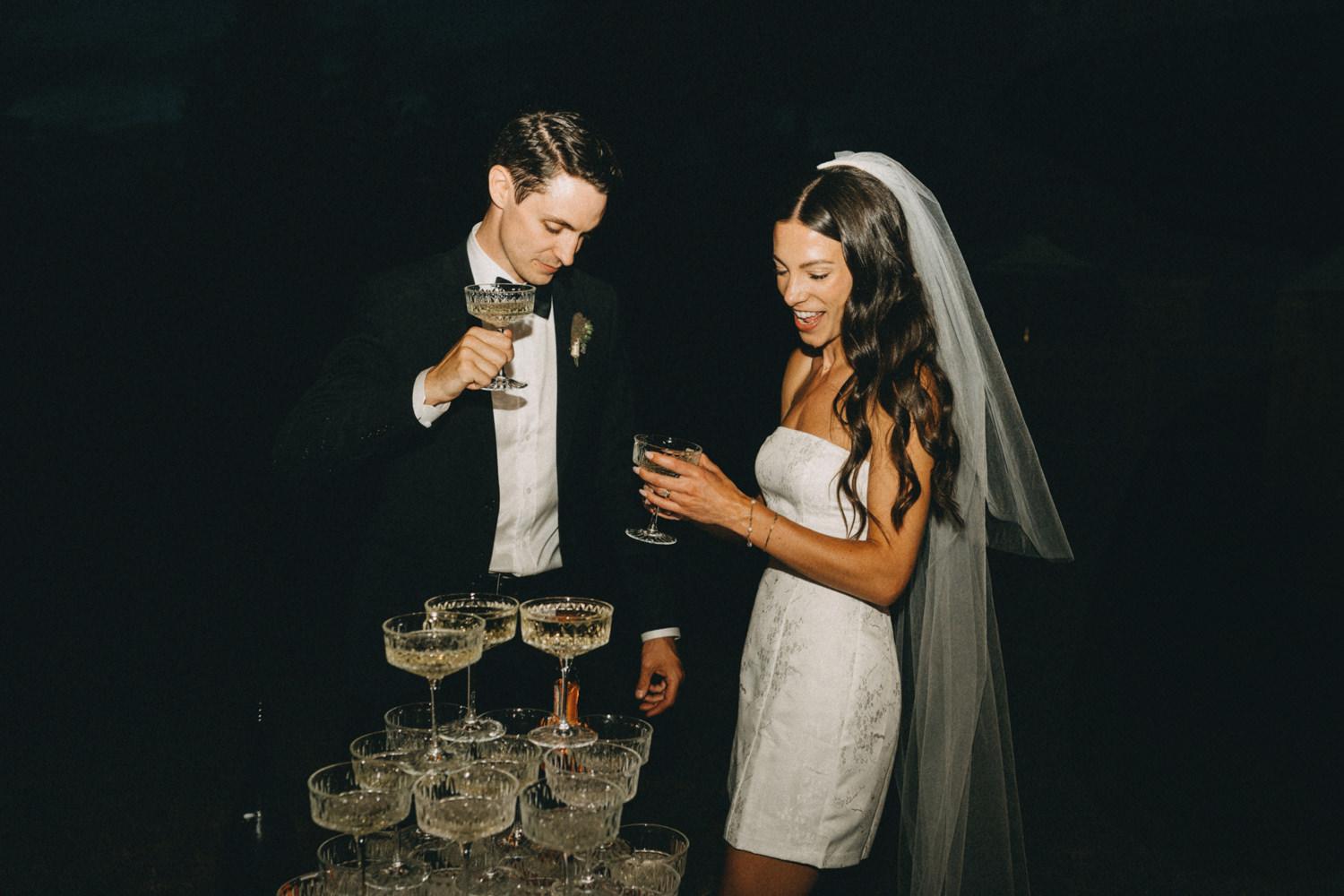 The History of the Wedding Industry: From Tradition to Transaction