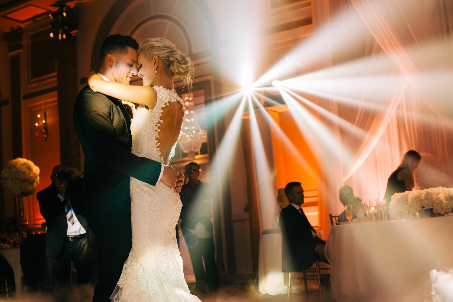 History of Weddings