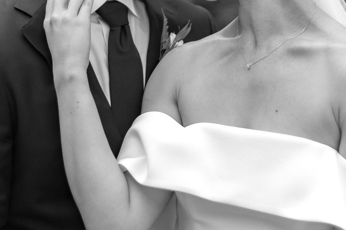 Toronto Wedding Photographer West of Yonge