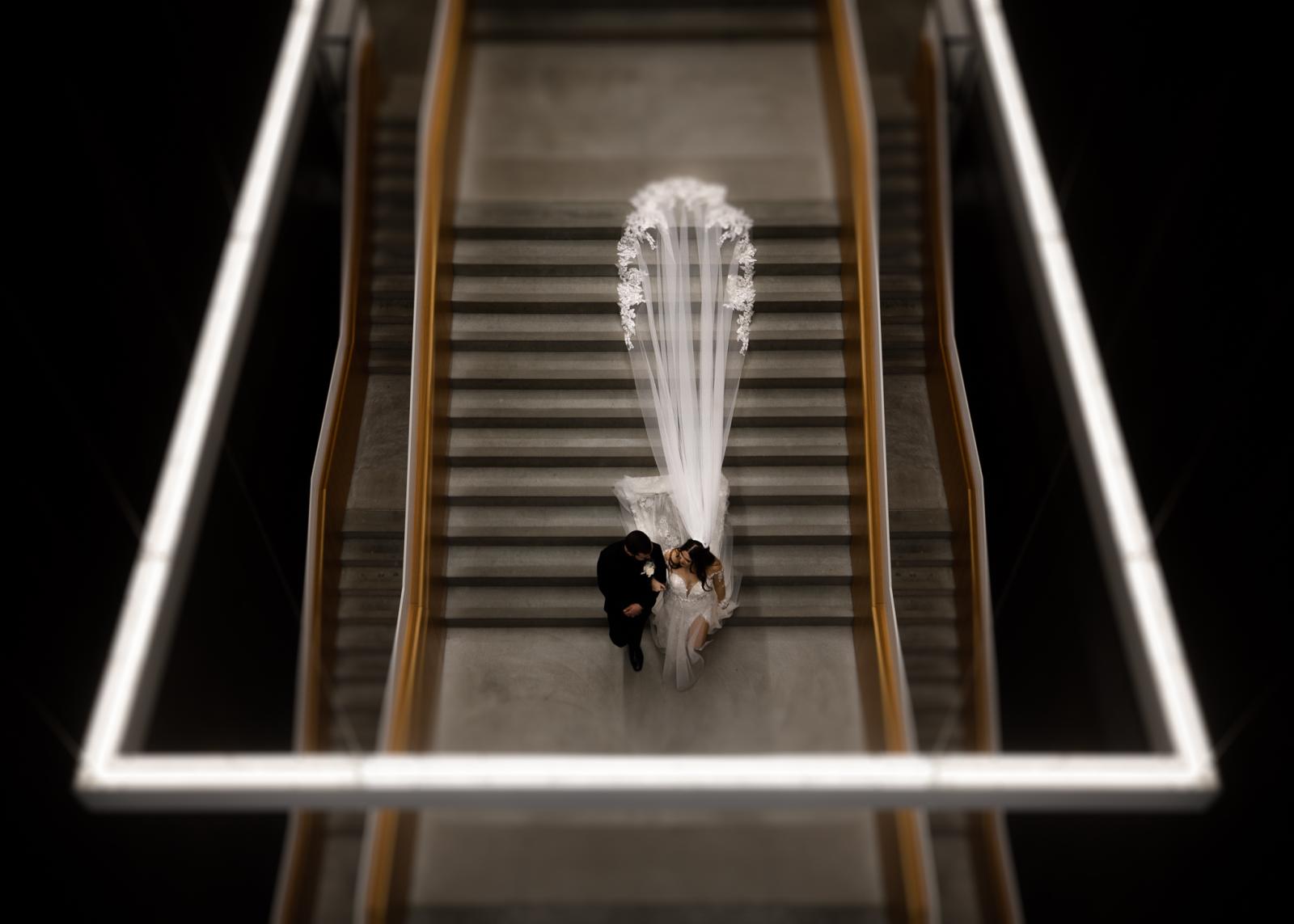 Wedding photography by Todd Kwiczak of Tkshotz Photography