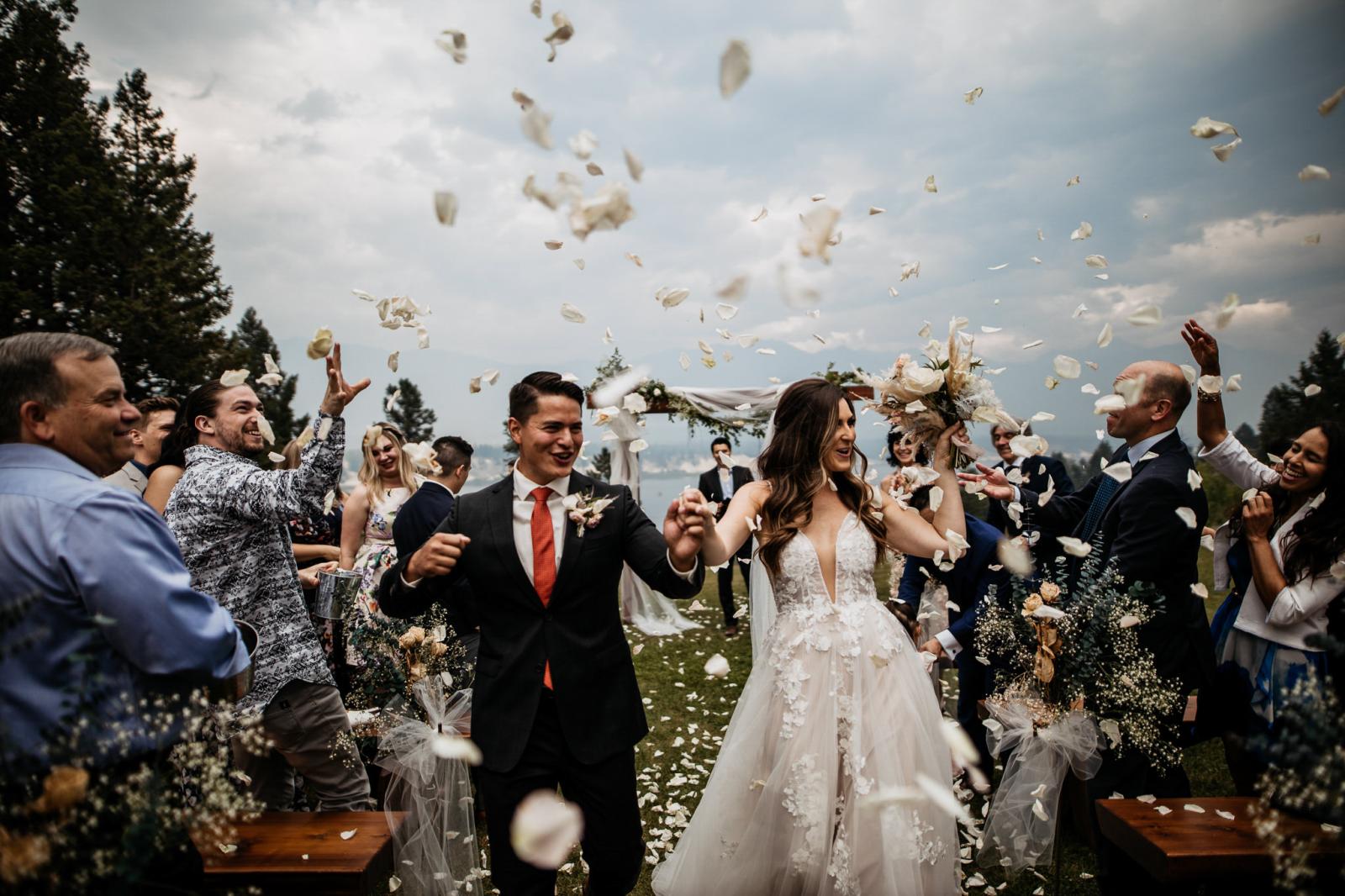 Wedding photography by Todd Kwiczak of Tkshotz Photography